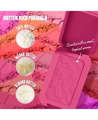 Nyx Professional Makeup Buttermelt Blush