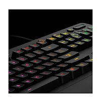 Logitech G213 Prodigy Wired Rgb Gaming Keyboard