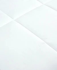 Therapedic Premier Fresh Clean All-Season Comforter, Twin, Exclusively at Macy's