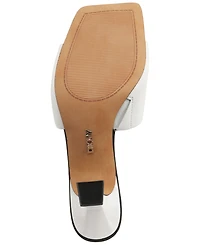 Dkny Women's Keke Slip On Sandals