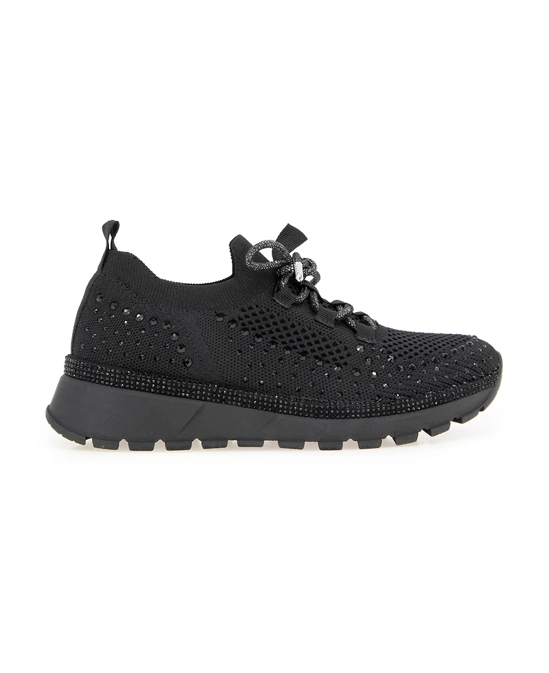 Kenneth Cole Reaction Women's Kacey Lace Up Sneakers