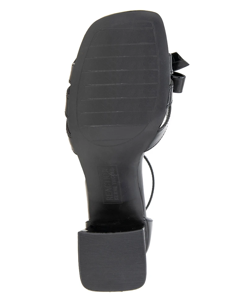 Kenneth Cole Reaction Women's Nissy Dress Sandals