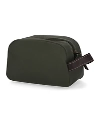 Timberland Men's Canvas Travel Kit
