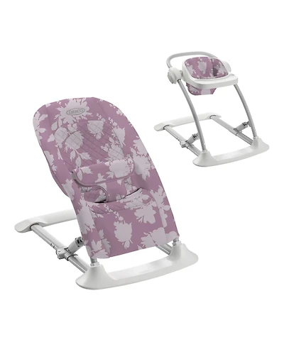 Graco JumpStart 4-in-1 Activity Bouncer