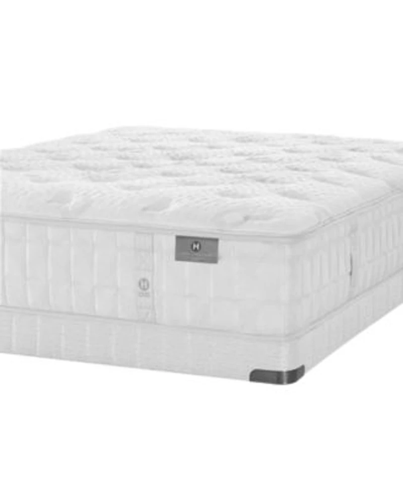 Hotel Collection By Aireloom Vitagenic Coppertech Silver Ll 13.5 Plush Streamline Mattress Collection Exclusively At Macys