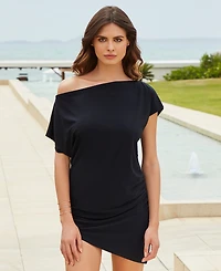 Magicsuit Women's Bateau Beach Dress Coverup