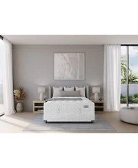 Hotel Collection By Aireloom Vitagenic Handmade Coppertech Silver Ll 13.5 Plush Luxetop Mattress Collection Exclusively At Macys