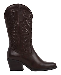 Gc Shoes Women's Savannah Western Mid-Calf Boots