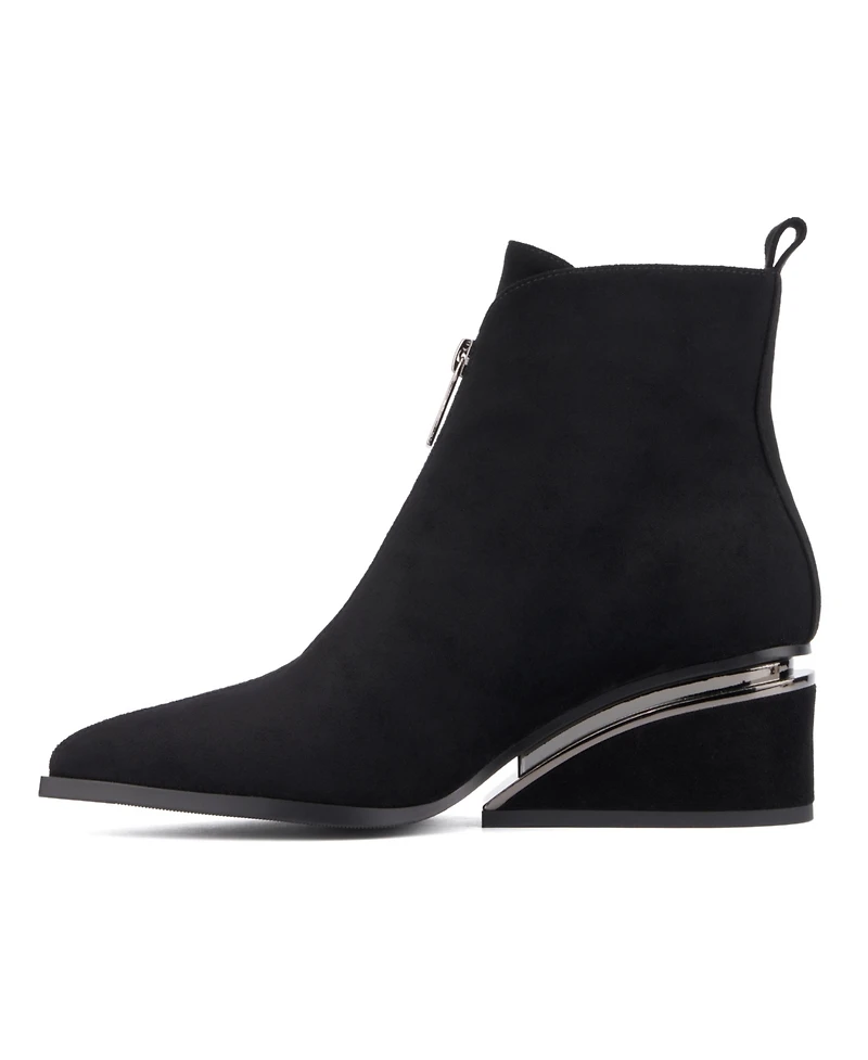 Torgeis Women's Marion Ankle Boots