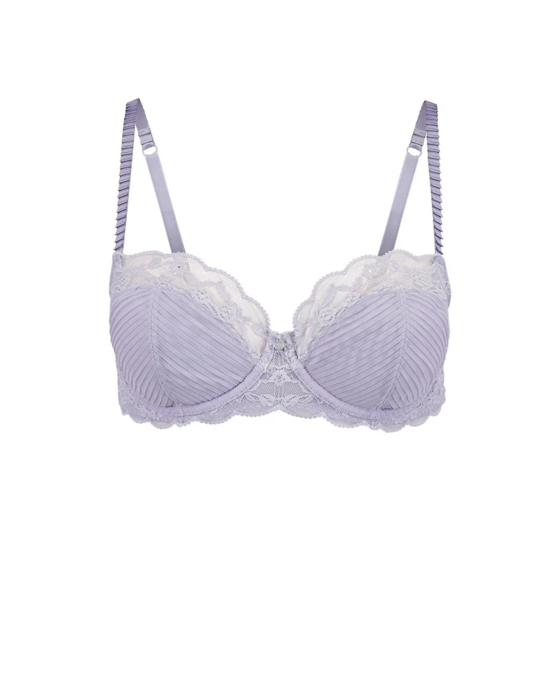Adore Me Women's Perla Contour Balconette Bra