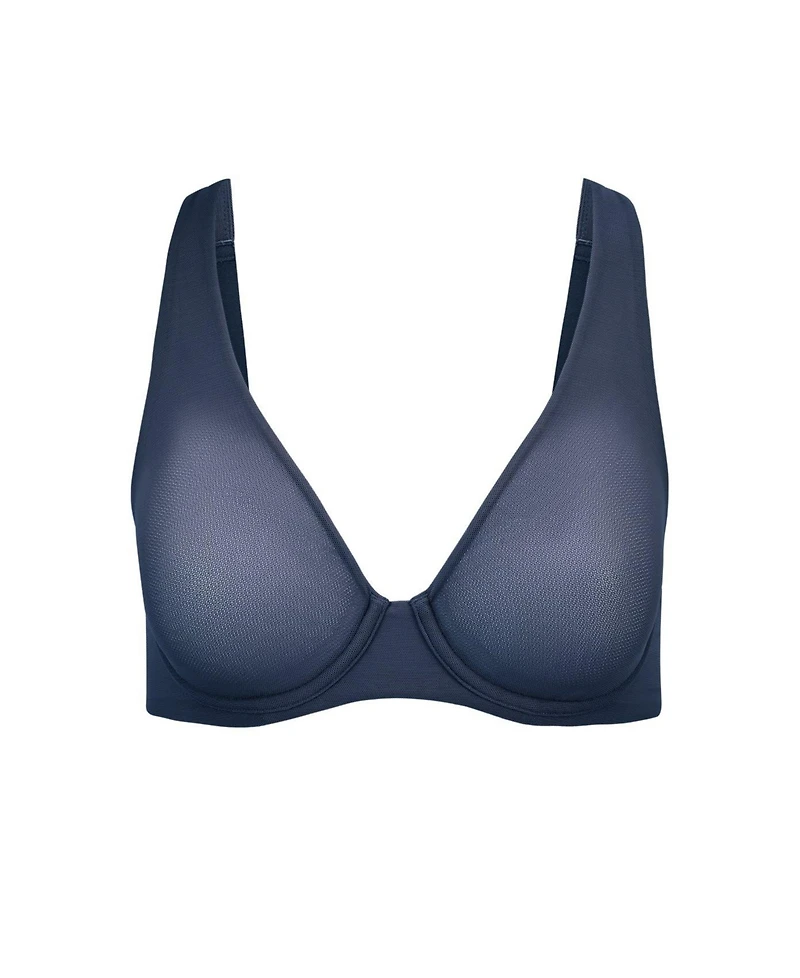 Adore Me Women's Ivy Unlined Triangle Bra