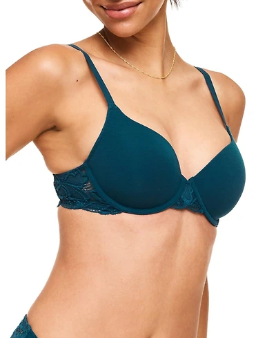 Adore Me Women's Teagan Contour Full Coverage Bra