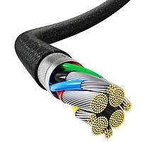 Usb C Cable 100W Usb-c to Usb-c Cable Type-c Charging Cable,3.3ft
