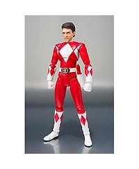 Bandai Power Rangers Event Exclusive Red Ranger Figuarts Action Figure