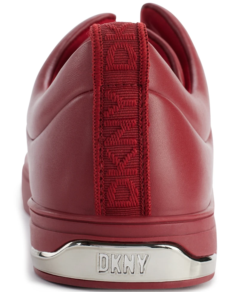 Dkny Women's Abelina Slip On Sneakers