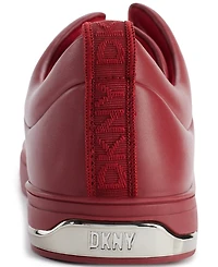 Dkny Women's Abelina Slip On Sneakers