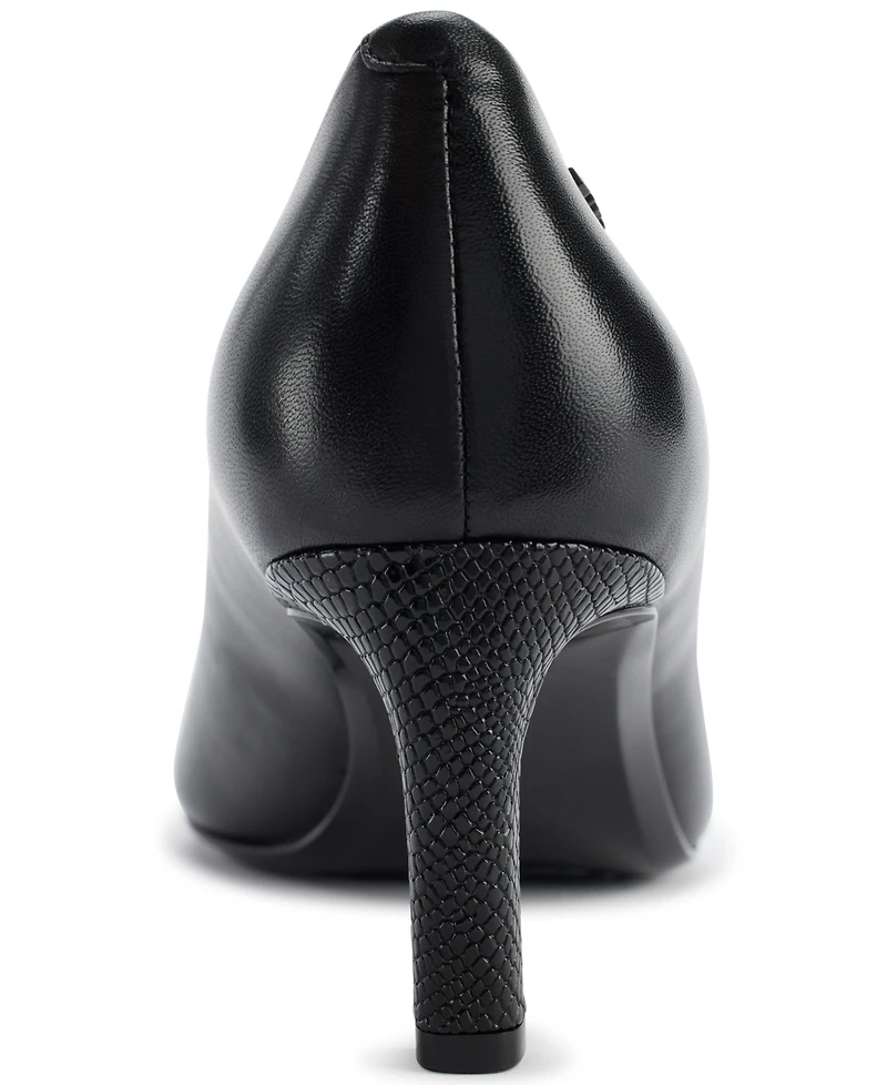 Dkny Women's Charlie Slip On Pumps