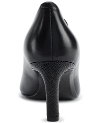 Dkny Women's Charlie Slip On Pumps