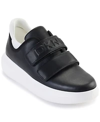 Dkny Women's Jamiah Platform Sneakers