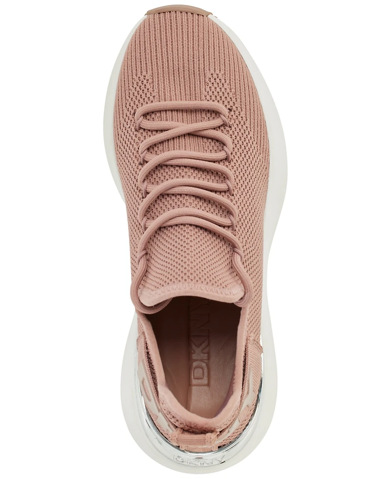 Dkny Women's Zayley Slip On Sneakers