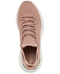 Dkny Women's Zayley Slip On Sneakers