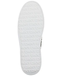 Dkny Women's Mar Lace Up Sneakers
