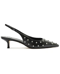 Arezzo Women's Roxanne Low Stiletto Pumps