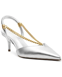 Arezzo Women's Charli Low Stiletto Pumps