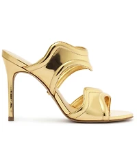 Arezzo Women's Waverly High Stiletto Sandals
