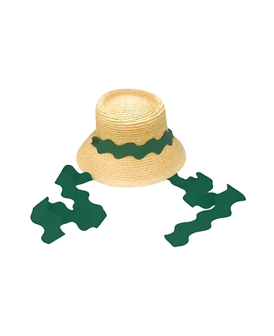 Bits & Bows Girls' Harbor Hat