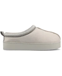 Journee Collection Women's Connway Round Toe Slippers