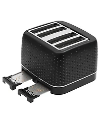 Haden Starbeck 4-Slice Wide Slot Toaster