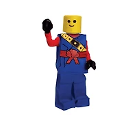 Dress Up America Toy Block Ninja Costume - Toddlers Boys & Girls