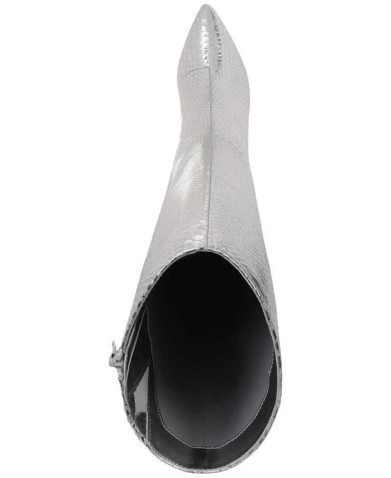 I.n.c. International Concepts Women's Rajel Knee High Boots, Created for Macy's