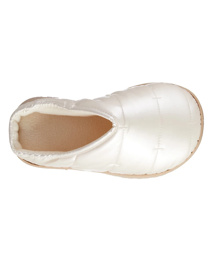 Isotoner Signature Women's Puffer Clog