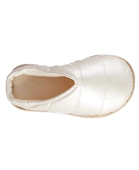Isotoner Signature Women's Puffer Clog