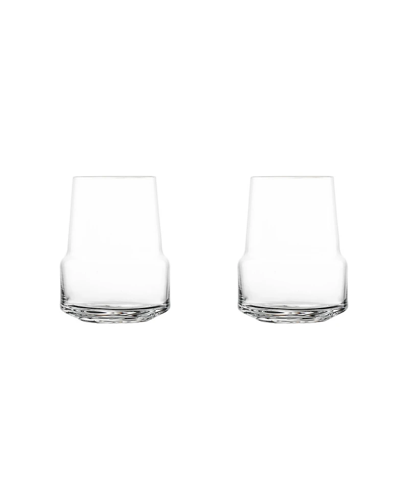 Schott Zwiesel Level White Wine Tumbler 12.8oz - Set of 2
