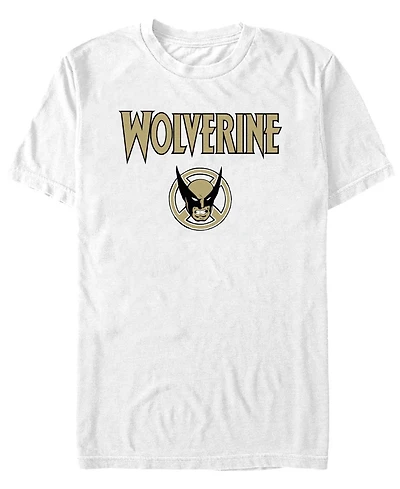 Fifth Sun Men's Logan Wins Short Sleeve T-Shirt