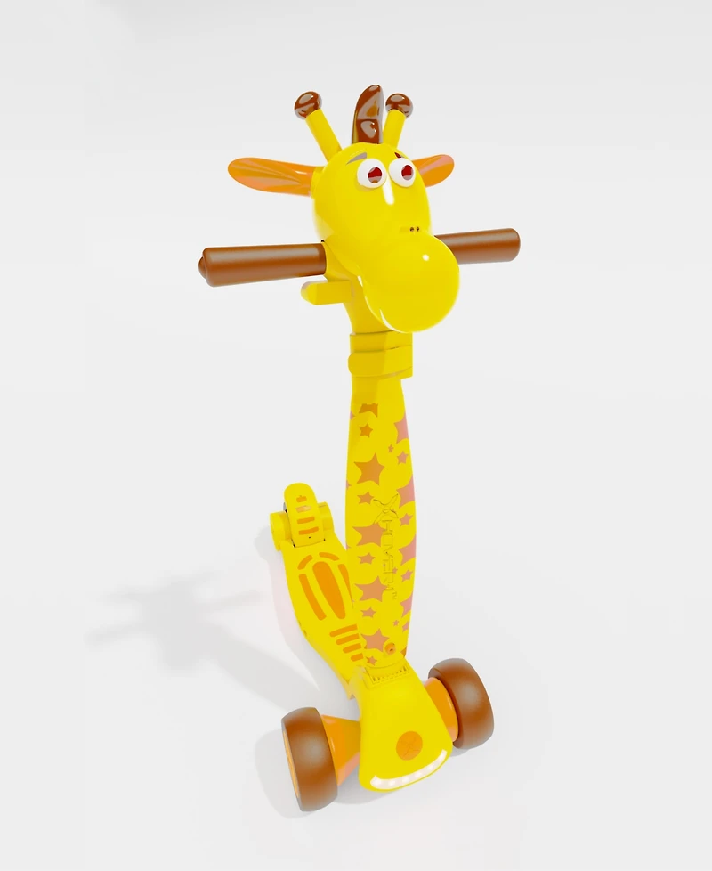 Hover-1 Geoffrey The Giraffe Electric Scooter, Created for Macy's