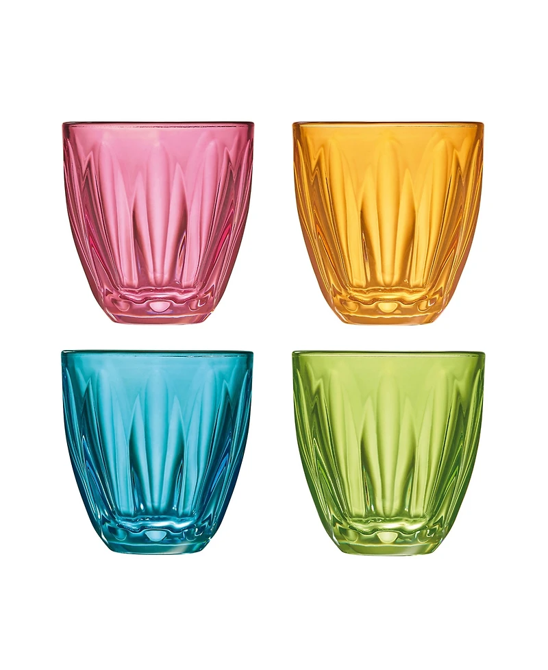 La Rochere Lily Tumblers, Set of 4
