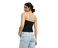Cotton On Women's All Day Tube Top