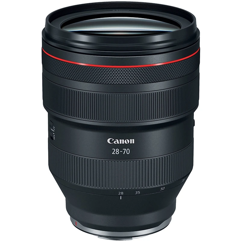 Canon Rf 28-70mm f/2L Usm Lens