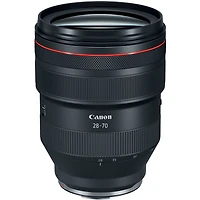 Canon Rf 28-70mm f/2L Usm Lens