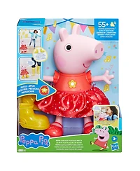 Peppa Pig Peppa's Muddy Puddles Party