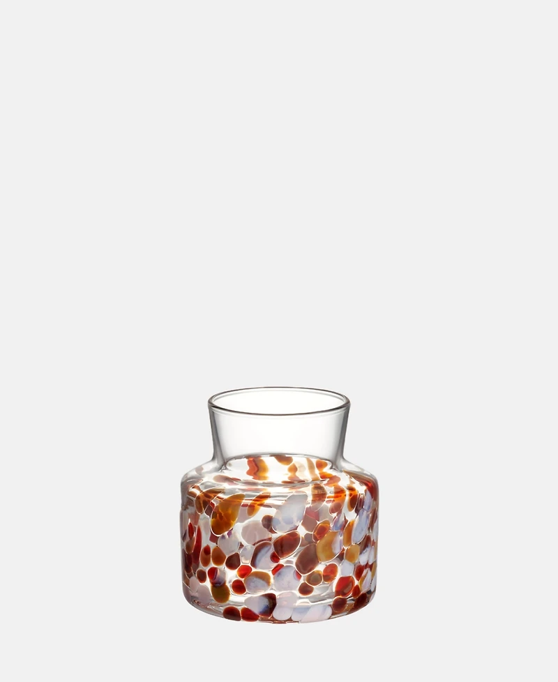 Kosta Boda 4.3" Meadow Fall Vase