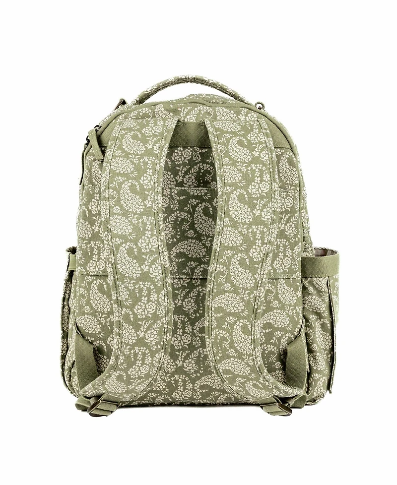 JuJuBe Classic Diaper Bag Backpack