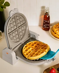 bella Flip & Store Waffle Maker