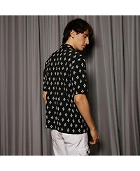 Ombre Buffalo Check Shirt