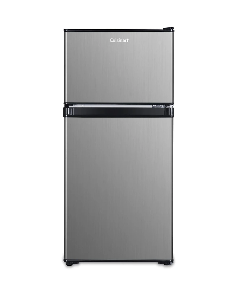 Cuisinart 3.1 Cu. Ft. Compact Refrigerator Ccf-31