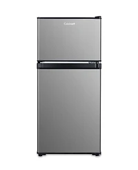 Cuisinart 3.1 Cu. Ft. Compact Refrigerator Ccf-31